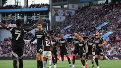 Aston Villa 0-2 Arsenal: summary, score, goals, highlights | Premier League 2024/25