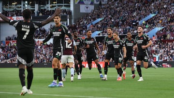 El Arsenal de Mikel Arteta ya conoce cuál es su camino a recorrer durante la nueva edición de la Champions League.