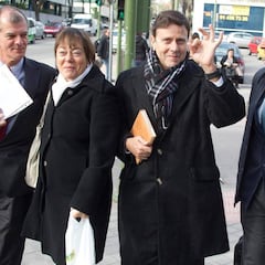 Operación Puerto: entregan las bolsas de sangre pero absuelven a Eufemiano Fuentes