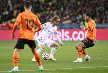 Modric.