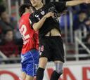 Dos zarpazos del Athletic empujan al Numancia a Segunda