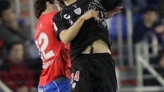 Dos zarpazos del Athletic empujan al Numancia a Segunda