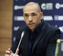 El Málaga ratifica a Manolo Gaspar como director deportivo