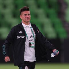 Benjamín Galdames denunció amenazas de muerte