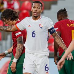 Luís Campos apuesta por Aster Vranckx