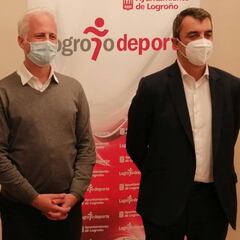 Javier Guillén: "La Vuelta es una carrera que mira al cielo"