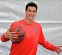 El Bilbao Basket ficha al alero Mendia y al escolta Nikola Lucic