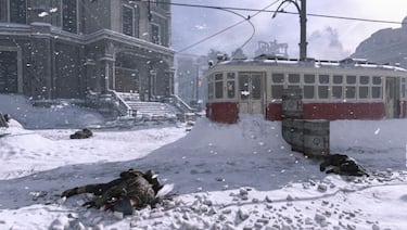 Call of Duty: Vanguard, en busca de la experiencia multijugador total