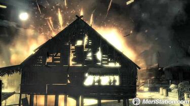 Call of Duty: World At War, Impresiones