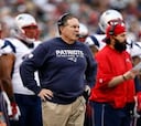Ninguna estrategia es perfecta, ni las de Belichick