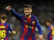 Pedri: “Flick ha cambiado muchas cosas en el Barça a nivel de seriedad”