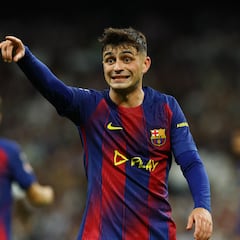 Pedri: “Flick ha cambiado muchas cosas en el Barça a nivel de seriedad”