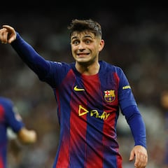 Flick ya tiene sustituto para Pedri