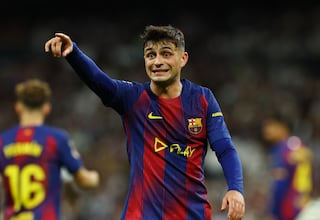 Pedri: “Flick ha cambiado muchas cosas en el Barça a nivel de seriedad”