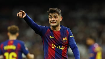 Pedri: “Flick ha cambiado muchas cosas en el Barça a nivel de seriedad”