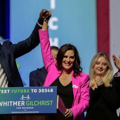 Inflation relief checks for Michigan taxpayers: How much will Gov. Whitmer give to citizens?