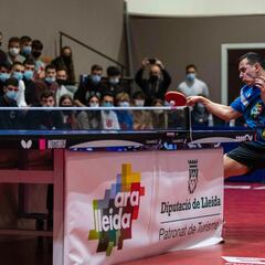 Alicante y Borges avanzan en Rumanía