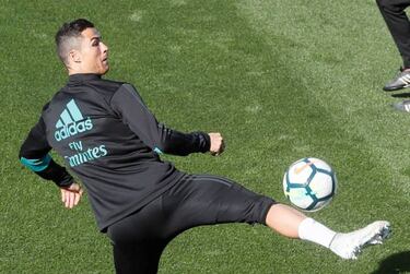 Primera División predictions: LaLiga 2017-18 week 8