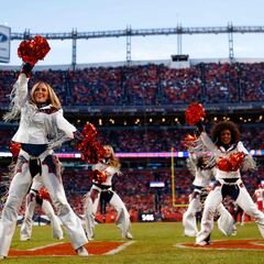 Which NFL teams don’t have cheerleaders in 2022 and why?