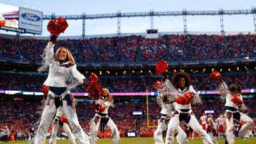 We take a brief look at cheerleading, its role in football, and why seven NFL teams have not fielded a cheerleading squad for the 2022 season.