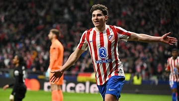 La duda eterna de Julián