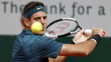 "No tengo expectativas muy altas"