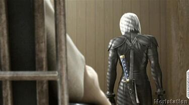 Final Fantasy VII: Advent Children se retrasa en norteamérica