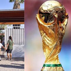 Qatar 2022: ¿SEP suspenderá clases cuando juegue México en el Mundial?