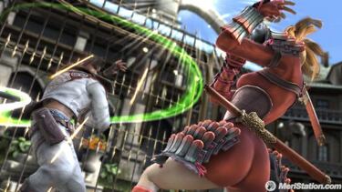 SoulCalibur V, Impresiones