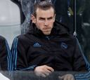 Gareth Bale está sentenciado
