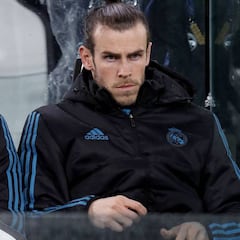 Gareth Bale está sentenciado