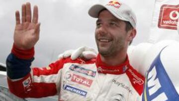 Loeb anuncia su retirada, aunque correrá algunas pruebas
