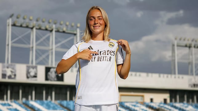 Oficial: ¡Bennison es del Madrid!