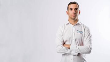 Nicholas Latifi.