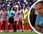 ¡°Si el Madrid pierde como el Atleti, Xabi Alonso vuelve nadando¡±