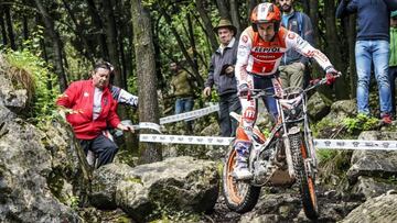 Bou puede proclamarse campeón en Francia.