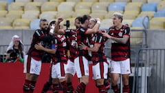 Otra final para Vidal