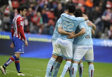 Valencia snatch a late winner in Mestalla against Sevilla