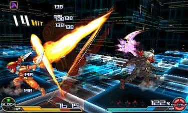 Project X Zone 2, Impresiones
