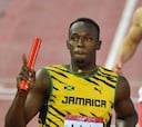 Usain Bolt: "Quiero correr los 200 por debajo de 19 segundos"