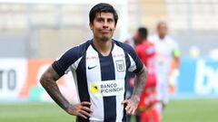 "En Alianza merecíamos descender, muchos jugadores tiraban para atrás"