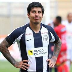 "En Alianza merecíamos descender, muchos jugadores tiraban para atrás"