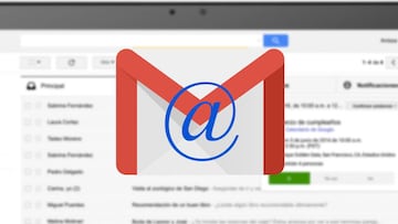 Así puedes hacer menciones en Gmail