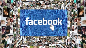 La app de Facebook espía a sus rivales con su nueva función