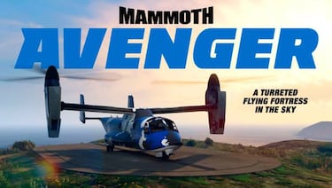 GTA Online: triple recompensa en Motor Wars, grandes descuentos y mucho más