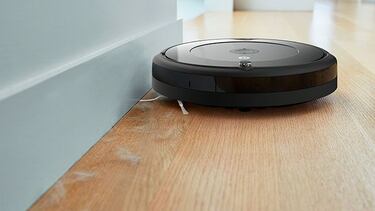 Black Friday 2023: el robot aspirador Roomba 692, con un 49% de descuento
