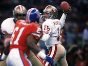 ¿Cuál ha sido la mayor paliza en la historia del Super Bowl? El equipo que encajó la peor derrota