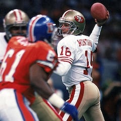 What is the biggest win ever in the Super Bowl? Flashback to the largest blowout in SB history