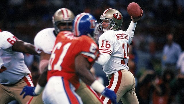 It looked like the Chiefs were going to get blown out in 2025 losing 24-0 at halftime, but they managed to save face. Here are the biggest blowouts ever.