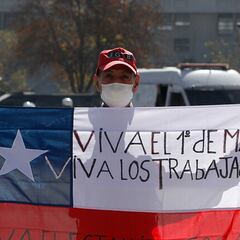 Anuncian proyecto para que el 2 de mayo sea feriado: así es la propuesta